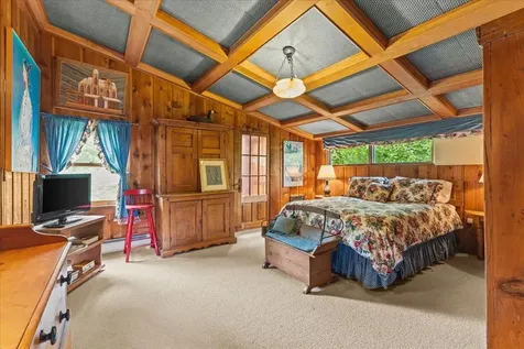 1313 Barrows Road Stowe VT 05672