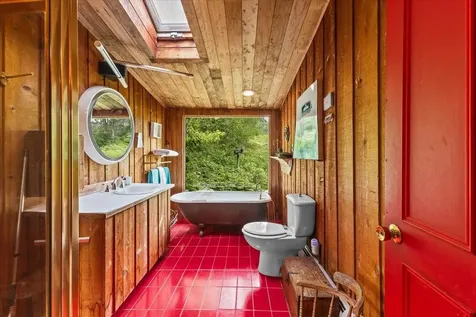 1313 Barrows Road Stowe VT 05672