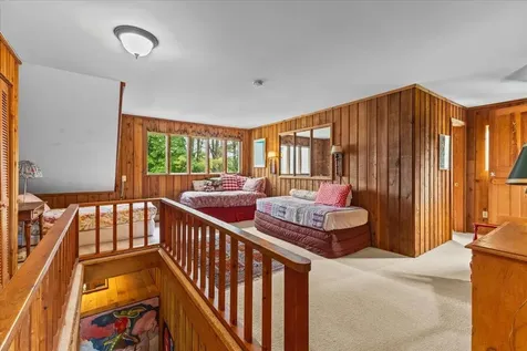 1313 Barrows Road Stowe VT 05672