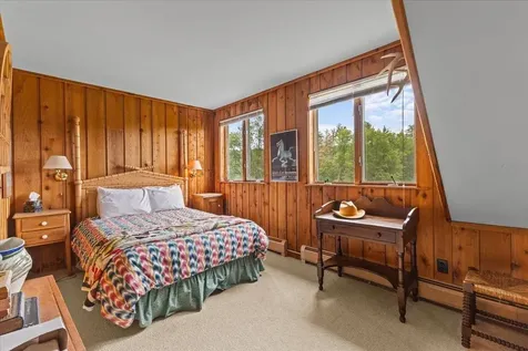 1313 Barrows Road Stowe VT 05672