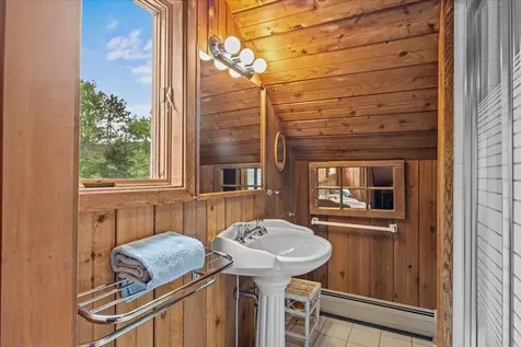 1313 Barrows Road Stowe VT 05672