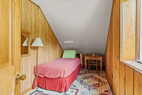 1313 Barrows Road Stowe VT 05672