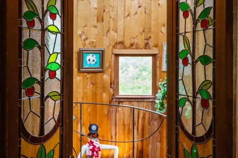 1313 Barrows Road Stowe VT 05672