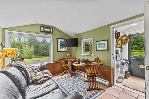 1313 Barrows Road Stowe VT 05672