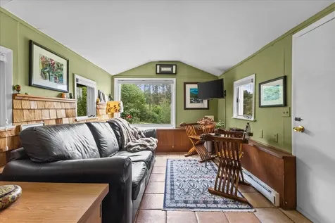 1313 Barrows Road Stowe VT 05672