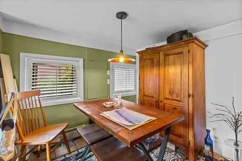 1313 Barrows Road Stowe VT 05672