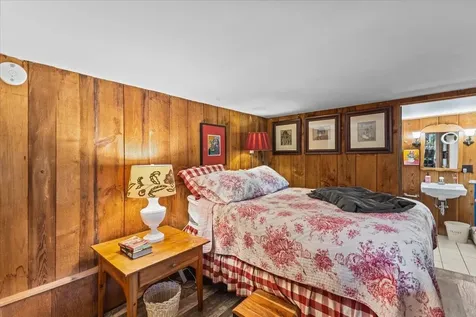 1313 Barrows Road Stowe VT 05672