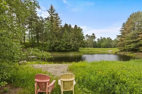 1313 Barrows Road Stowe VT 05672