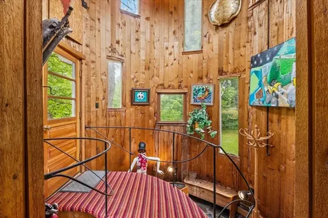 1313 Barrows Road Stowe VT 05672