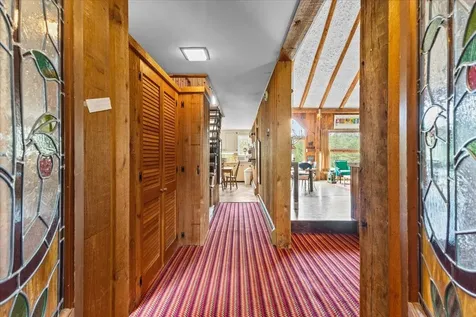 1313 Barrows Road Stowe VT 05672
