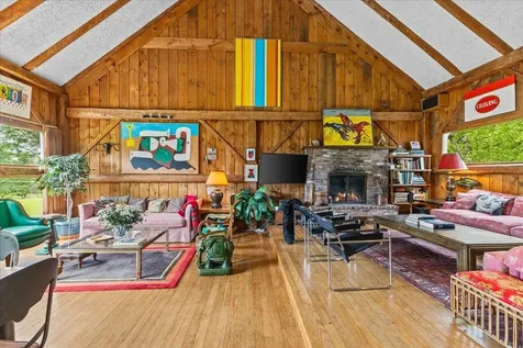 1313 Barrows Road Stowe VT 05672
