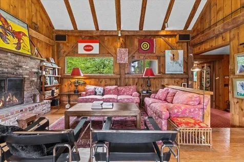 1313 Barrows Road Stowe VT 05672