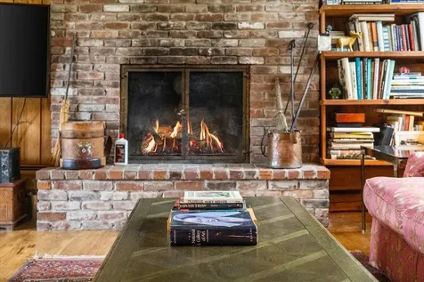 1313 Barrows Road Stowe VT 05672
