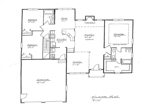 16 Sawmill Road Bow NH 03304