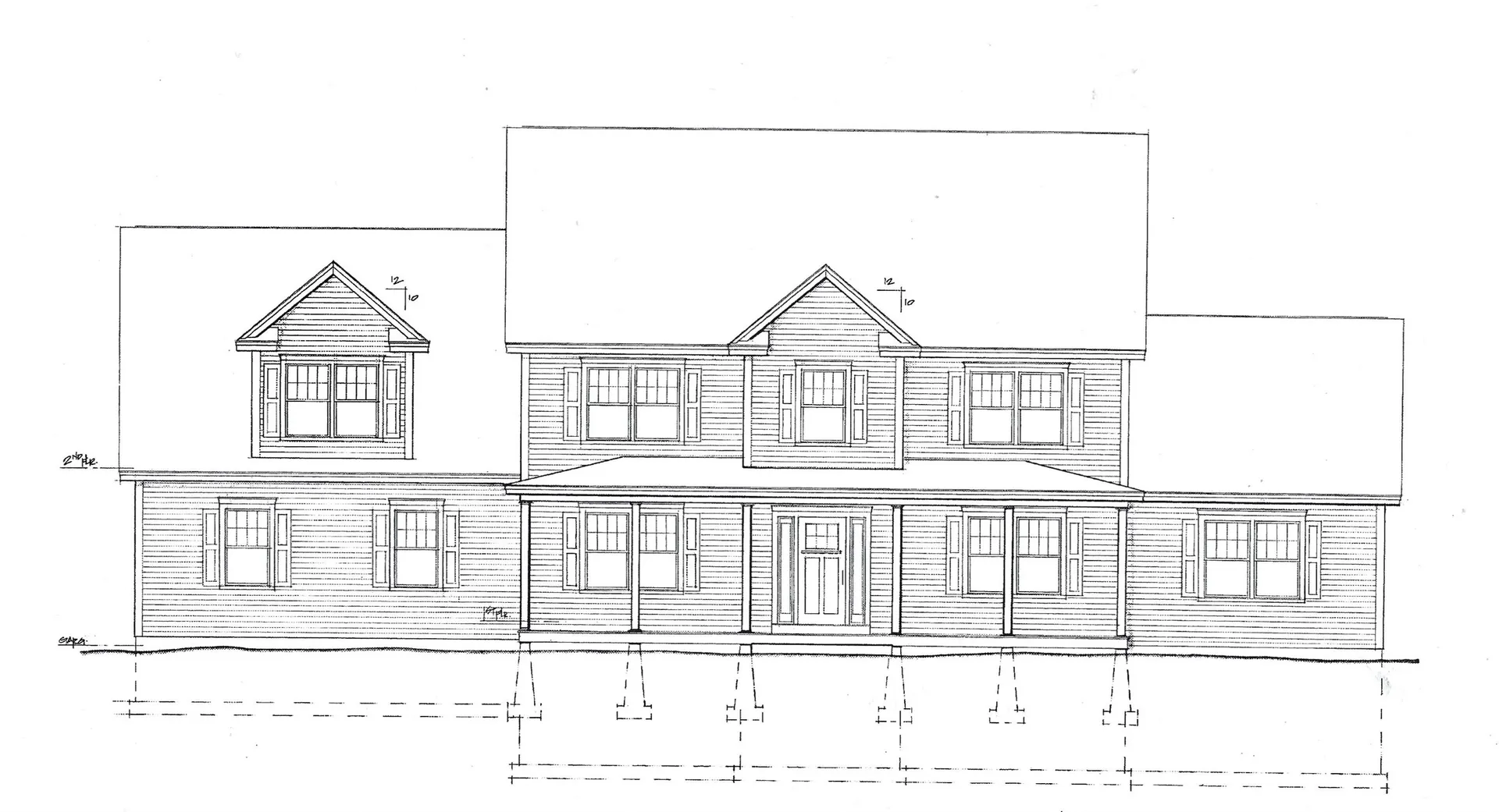 34 Sawmill Road Bow NH 03304