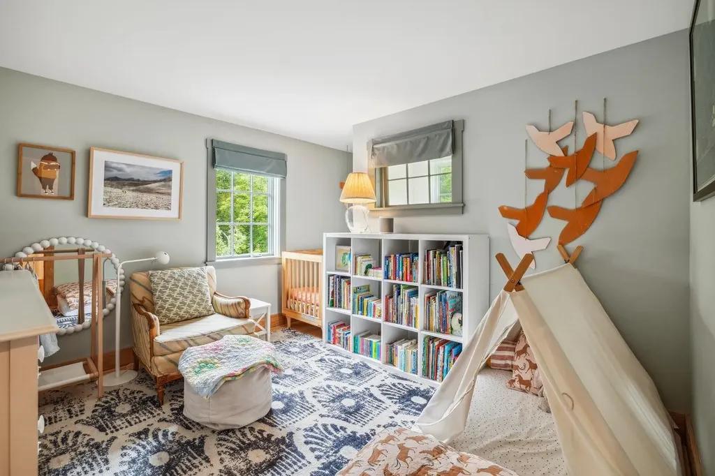 1355 Podunk Road Norwich VT 05055