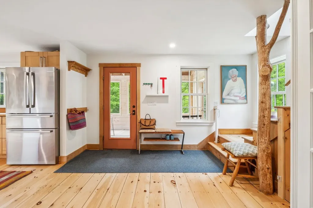 1355 Podunk Road Norwich VT 05055