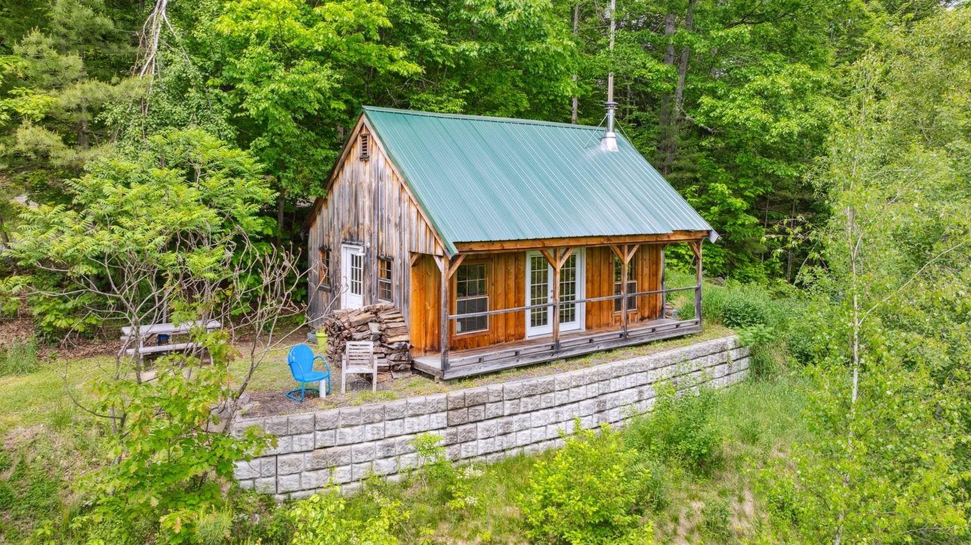1355 Podunk Road Norwich VT 05055