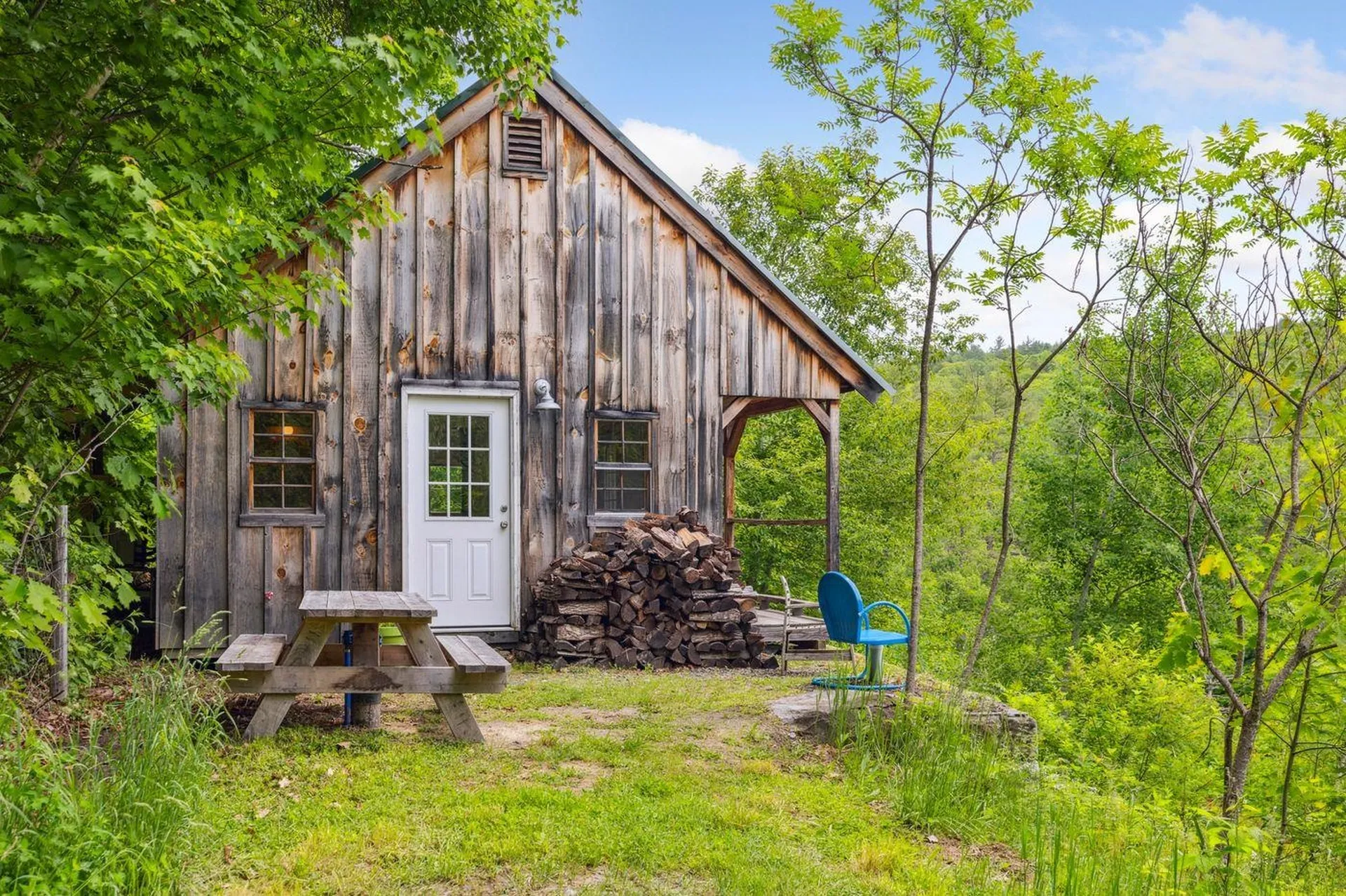 1355 Podunk Road Norwich VT 05055