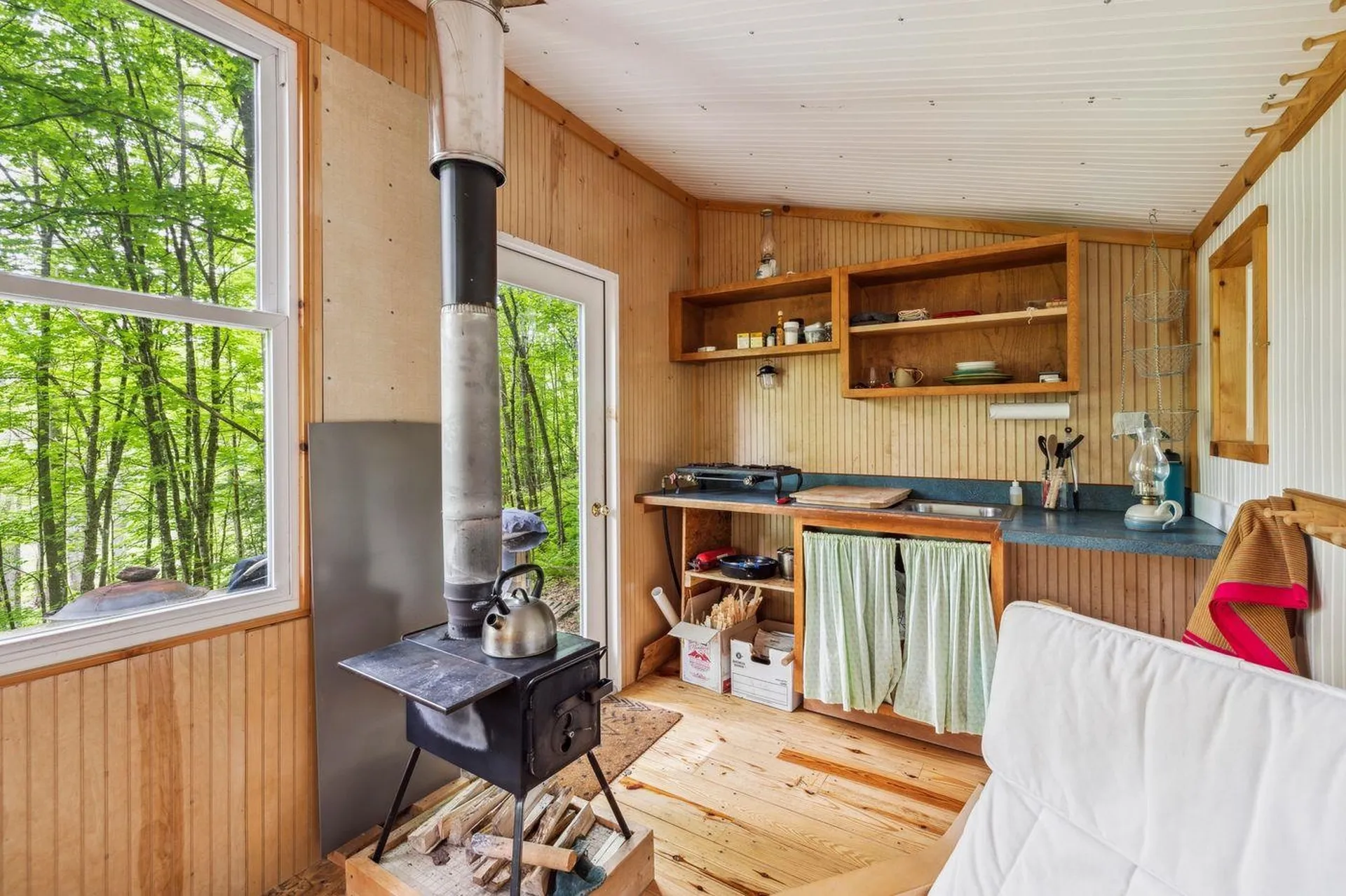 1355 Podunk Road Norwich VT 05055