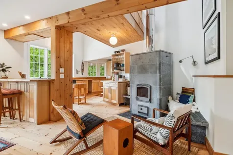 1355 Podunk Road Norwich VT 05055
