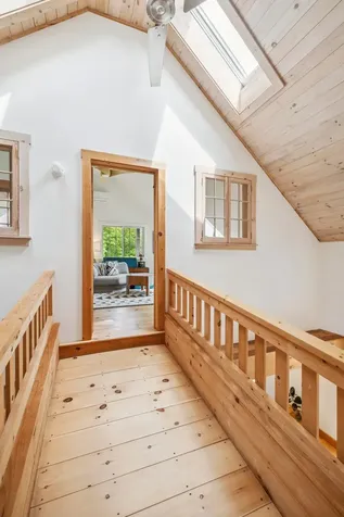 1355 Podunk Road Norwich VT 05055