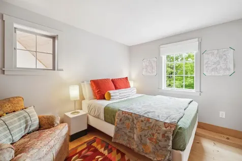 1355 Podunk Road Norwich VT 05055