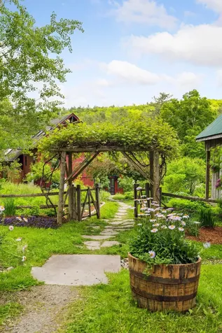 1355 Podunk Road Norwich VT 05055