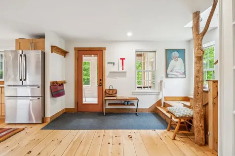 1355 Podunk Road Norwich VT 05055