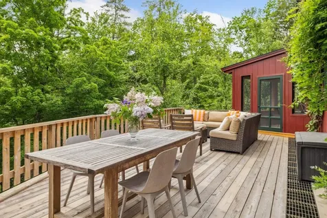 1355 Podunk Road Norwich VT 05055