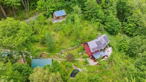 1355 Podunk Road Norwich VT 05055