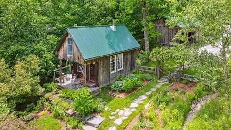 1355 Podunk Road Norwich VT 05055