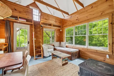 1355 Podunk Road Norwich VT 05055