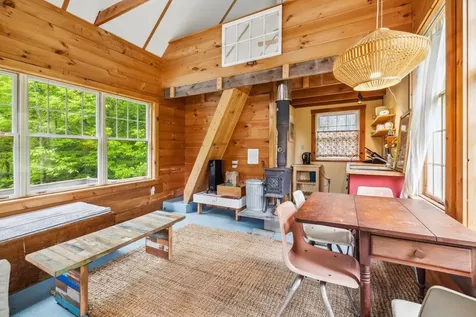1355 Podunk Road Norwich VT 05055