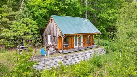 1355 Podunk Road Norwich VT 05055