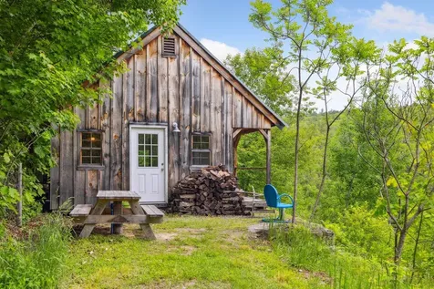 1355 Podunk Road Norwich VT 05055