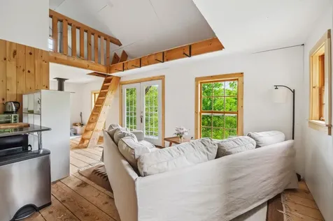 1355 Podunk Road Norwich VT 05055