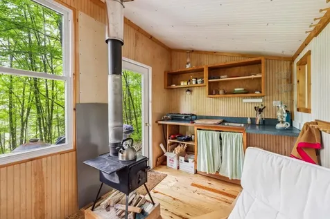 1355 Podunk Road Norwich VT 05055