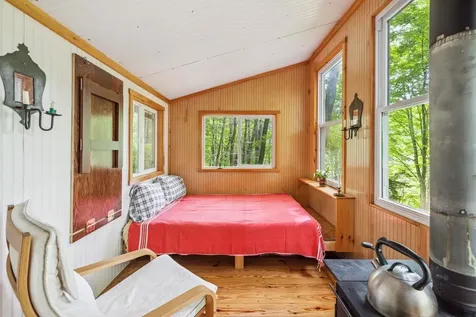 1355 Podunk Road Norwich VT 05055