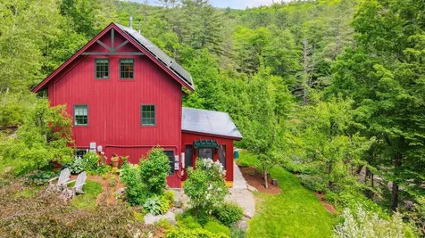 1355 Podunk Road Norwich VT 05055