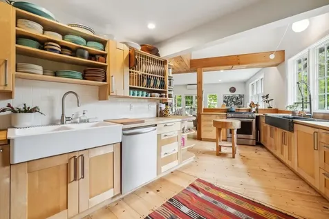 1355 Podunk Road Norwich VT 05055