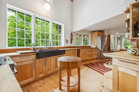 1355 Podunk Road Norwich VT 05055