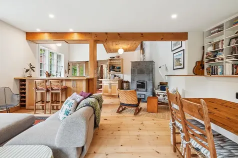 1355 Podunk Road Norwich VT 05055