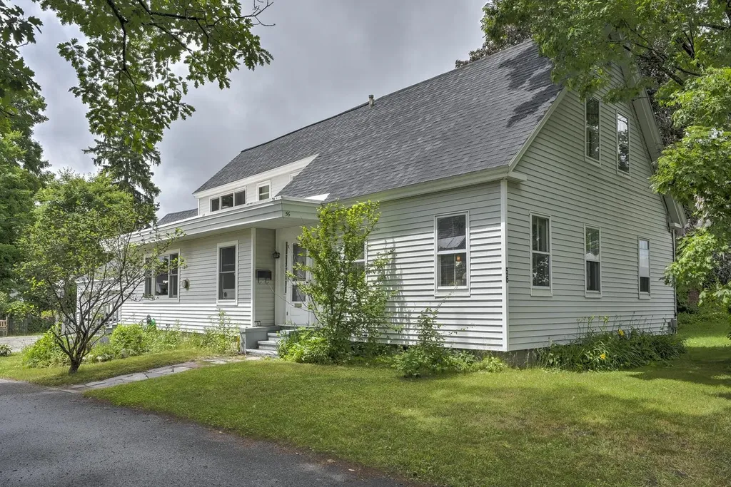 56 Douglass Street Keene NH 03431