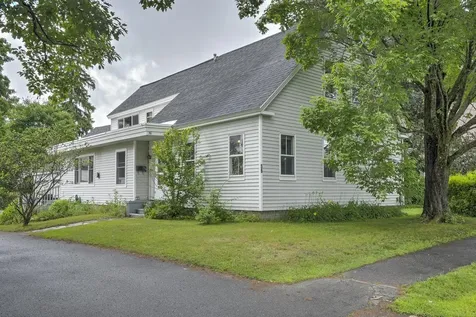 56 Douglass Street Keene NH 03431