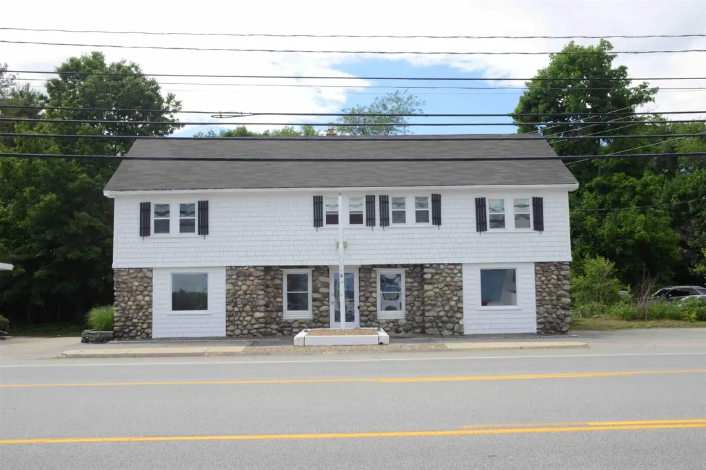 118 Lafayette Road North Hampton NH 03862