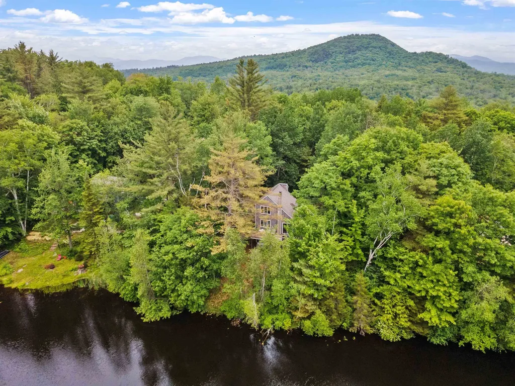 13 Alden Drive Campton NH 03223