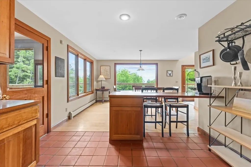 416 Upper Pinnacle Road Stowe VT 05672