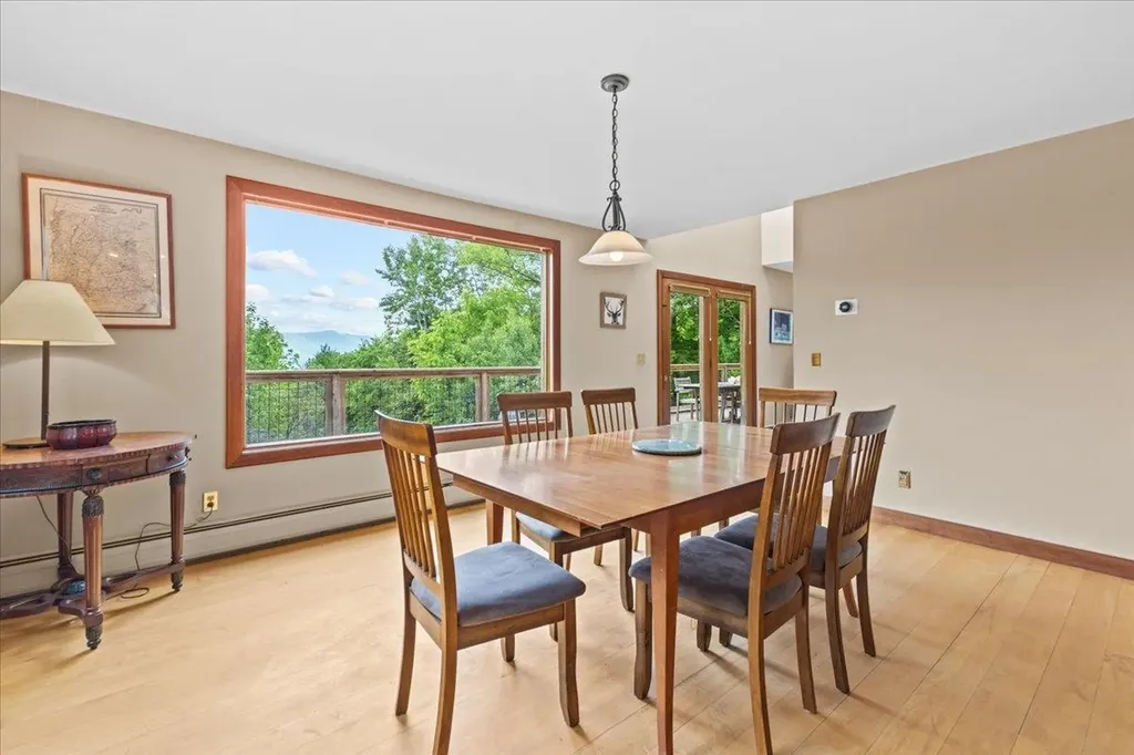 416 Upper Pinnacle Road Stowe VT 05672