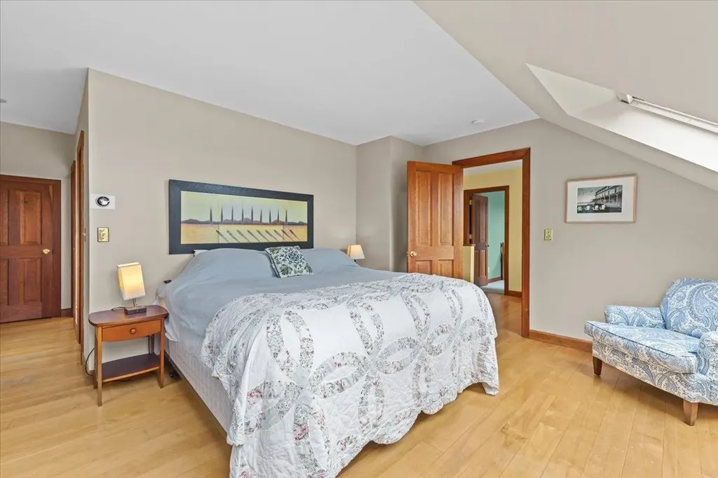 416 Upper Pinnacle Road Stowe VT 05672